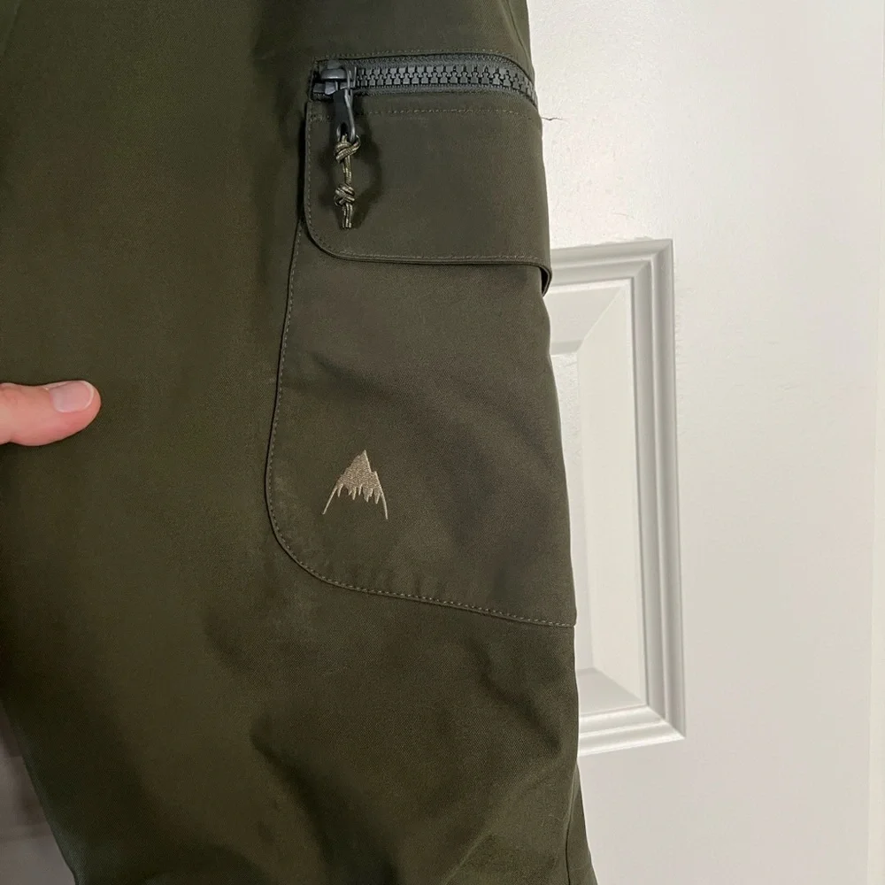 Burton Gloria Snow Pants - Picture 7 of 10
